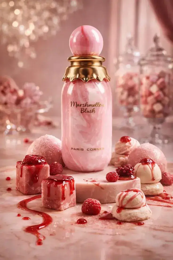 Desconocida Marshmallow Blush 100 ML EDP